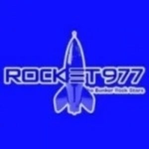  Rádio Rocket 977 97.7 FM/ES